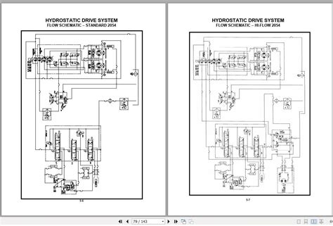 skid steer mustang winconsin motor wire diagram|mustang 2054 wiring diagram.